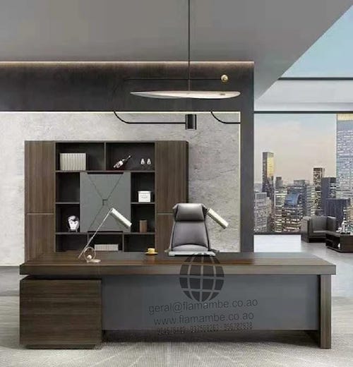 Mesa Executiva Boston