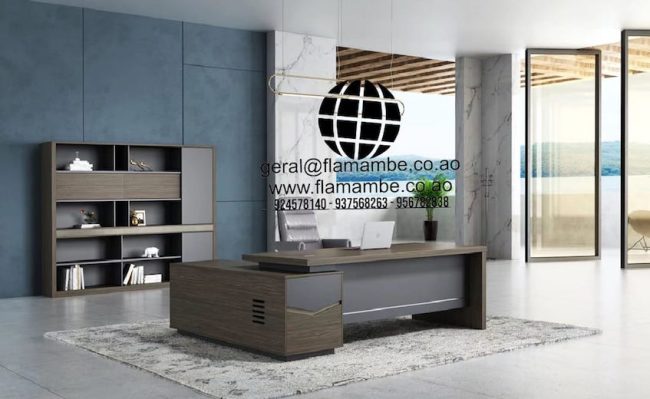 Secretária Executiva Moderna - Image 2