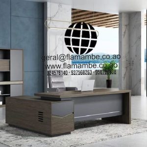 Secretária Executiva Moderna