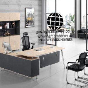 Mesa executiva premium de alto padrão