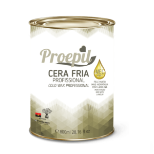 CERA FRIA PROEPIL 800G