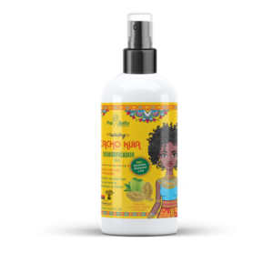 HUMIFICADOR CACHOS KUIA 300ML