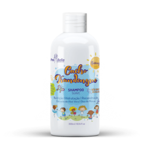 SHAMPOO KANDENGUE 300ml