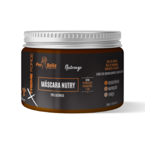 MÁSCARA XTREME NUTRY 300ML