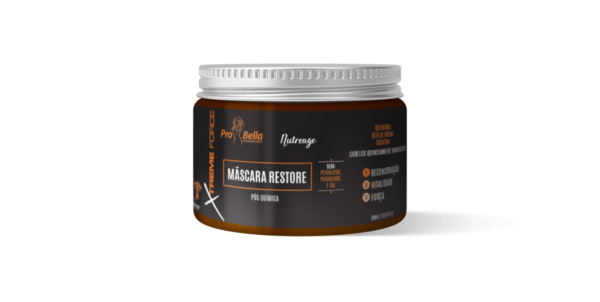 MÁSCARA XTREME RESTORE 300ML