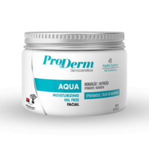 GEL HIDRATANTE AQUA 300G