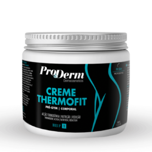 CREME THERMOFIT 500G