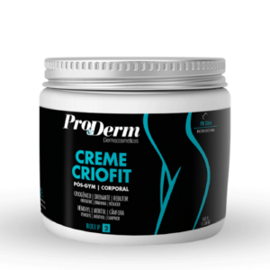 GEL CRIOFIT 500G