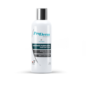 SABONETE PURIFICANTE 200ML