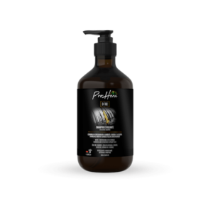 D-TOX SHAMPOO ESFOLIANTE 1L