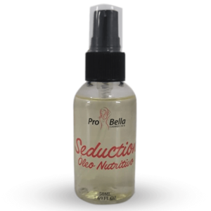 ÓLEO CAPILAR DE PONTAS SEDUCTION 50ML