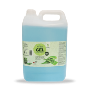 ÁLCOOL GEL 5L