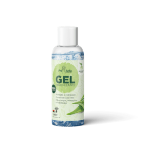 ÁLCOOL GEL 200ML