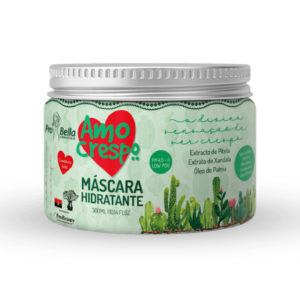 MÁSCARA AMO CRESPO 300ML