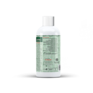 SHAMPOO AMO CRESPO 300ML