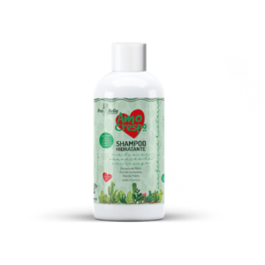 SHAMPOO AMO CRESPO 300ML