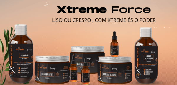 KIT XTREME FORCE